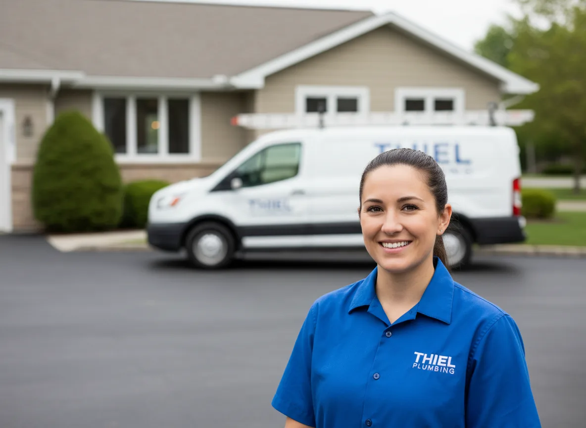Plumber Deer Creek, MN FAQs